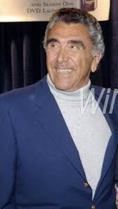 Classic Television Showbiz: An Interview with E. Duke Vincent