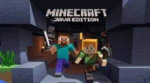 · now, choose the desired minecraft games. Download Minecraft Java Edition 1 18 For Free 2021 Techpanga