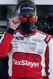 Snider wins at Homestead after Gragson slams into lapped car