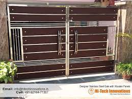 See more ideas about steel gate design, gate design, main gate design. Designer Steel Gate Code 03 27 2017 C Gate Wall Design Front Gate Design Grill Gate Design