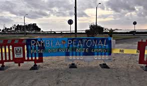 Municipio De Juan Lacaze Bienvenido 2021 La Razon