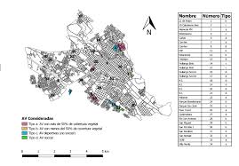 Obtén datos climáticos pm2.5 en tiempo real, históricos y de pronóstico. Vista De Areas Verdes Urbanas En Cordoba Veracruz Cantidad Ubicacion Y Acceso Un Analisis Ortogonal Revista Mexicana De Ciencias Agricolas