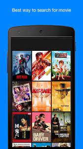 Novie tv apk offers some of the best features for the users. Novie For Android Apk Download