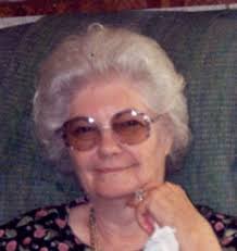 Wanda Bowman Obituary August 8, 2006