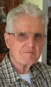 John P. “Jack” Oates