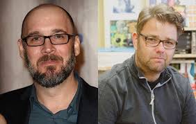 Ed Brubaker and Sean Phillips Renew Exclusive Deal With Image Comics