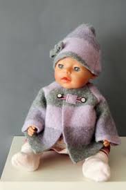 Baby kleidung für neugeborene (gr. Die 35 Besten Ideen Zu Babyborn Schnittmuster Babyborn Schnittmuster Puppenkleider Nahen Puppen Kleidung Nahen
