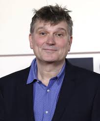 Peter Cattaneo Editorial Stock Photo