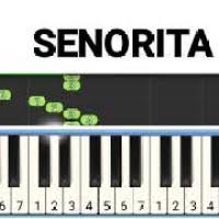 Download Lagu Not Pianika Shawn Mendes Mp3 Gratis Terlengkap Uyeshare