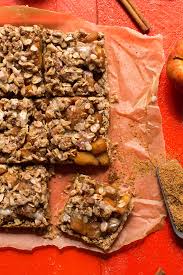 Vegan And Gf Apple Pie Crumble Bars Minimalist Baker Recipes Recipe Apple Crumble Pie Pie Crumble Crumble Bars