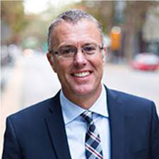 A VISIT WITH THE DOWNTOWN SACRAMENTO PARTNERSHIP