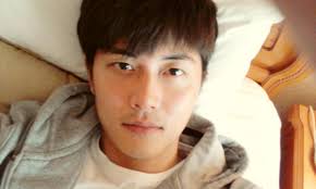 Jae Hee admits marriage, child