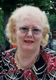 Carlotta Baker Obituary