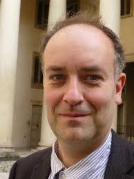 Interview with the wordsmith (and translator), the late Anthea Bell