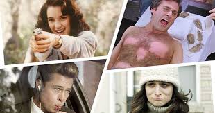 Club has written critically about the movie; 50 Best Comedy Movies On Netflix Comedy Walls