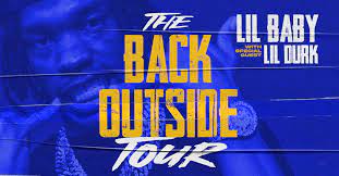 When the two rhymers began teasing that a joint project titled the voice of the. Lil Baby Announces 2021 The Back Outside Tour With Special Guest Lil Durk Live Nation Entertainment