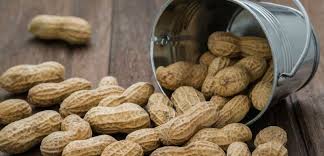 Contre L Allergie A L Arachide Des Cacahuetes Au Menu De Bebe Allergies Alimentaires Alimentation Arachide