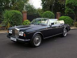 Rolls Royce Corniche Rolls Royce Corniche Rolls Royce Classic Rolls Royce