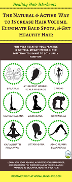 Healthy Hair Workouts Healthy Hair Natural Hair Care Increase Hair Volume