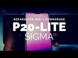 Once the phone is unlocked, you can use the default as well as other carriers simcards too. Reparar Imei P20 Lite Ane Lx3 Downgrade Con Sigma Directo Youtube