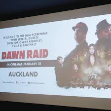 The extraordinary untold story of acclaimed new zealand music label dawn raid entertainment and its two founders, andy murnane and brotha d. Dawn Raid Entertainment Home Facebook