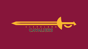 Cleveland cavaliers logo nba finals, cleveland cavaliers, merek dagang, olahraga png. Cavaliers Logo Wallpapers Wallpaper Cave