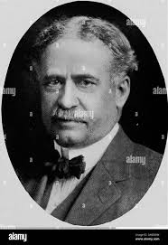 William baker hi-res stock photography and images