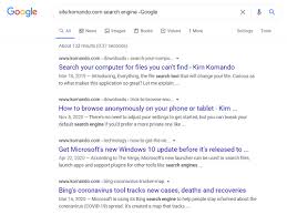 Maybe you would like to learn more about one of these? 5 Quick And Easy Tips For Better Google Search Results
