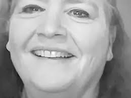 Virginia 'Ginger' Gail Williams Worley