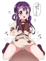 Post 3831357: Aoi_Akane Toilet-Bound_Hanako-kun