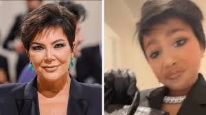 Tudo sobre Kris Jenner no RapMais