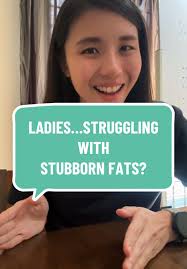 Understanding Stubborn Fats: Hormonal Impact Explained