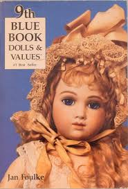 3 Doll Collector Price Guides at a Great Price