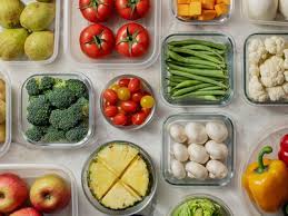 Home storage guide for fresh fruit and vegetables. How To Store Vegetables To Keep Them Fresh Longer