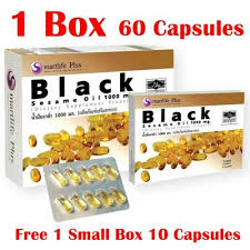 Dieting is a multibillion dollar industry in the united states, but it doesn't work for most people. Smartlife Plus Black Sesame Oil 1000 Mg Dietary Supplement Product