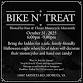 Bike N’ Treat event image
