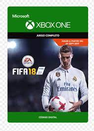 Fecha de entrega (cuenta principal) : Fifa 18 Fifa 17 Nba 2k18 Xbox One Playstation 4 Png 1144x1600px Fifa 18 Advertising Brand