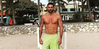 Di temptation island 2020, ovvio! Alessandro Ubaldi Chi E Il Tentatore Di Temptation Island 2020