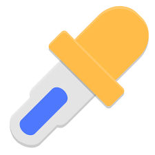Color Picker Icon Papirus Apps