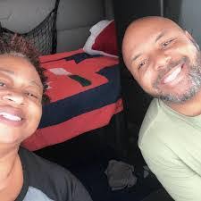 Camille Kirkland's Instagram, Twitter & Facebook