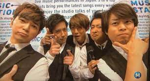 にのちゃんさんはinstagramを利用しています 平成に生まれてこんな素敵な５人に出会ってこんな素敵なあらし っくの皆さんに出会えてあたしは幸せものだと思います 平成では嵐そして皆さんに笑顔をたくさんもらったので 令和ではあたしが嵐そして皆さんに笑顔