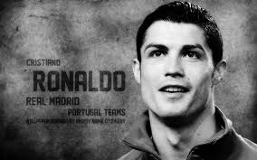 Cristiano Ronaldo CR7