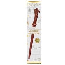 | view 6 zauberstab harry potter illustration, images and graphics from +50,000 possibilities. Harry Potter Zauberstab Voldemort Milk Chocolate 42g Online Kaufen Im World Of Sweets Shop