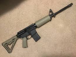 Image result for Medium Green 1994 Colt