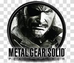 The light is brightest at the bottom and gradually become darker near the top. Metal Gear Solid Peace Walker Icon Transparent Background Png Clipart Hiclipart