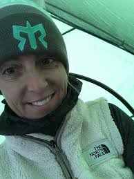 Race Recap–Los Coyotes Ragnar Trail Relay with Team Sweatpink