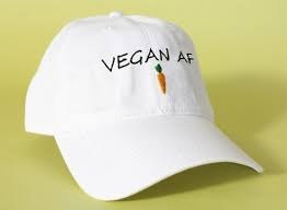 New Vegan Af Dad Hat Baseball Cap Low Profile 100 By Braindazed Dad Hats Dad Hats Baseball Caps Baseball Hats
