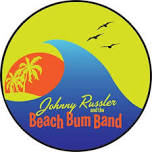 Beach Bum Band at Easy Tiger Tiki Bar