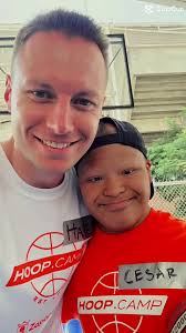 Amber Whiting was MVP at Snow College, played at Weber State and then BYU  and is now the head coach at BYU! Trent Whiting