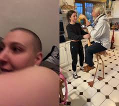 Tadgh Fleming Dj Cammy